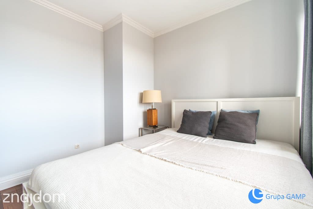 3pok | 52 m2 | Biprostal, al. Kijowska, od zaraz - zdjęcie 9