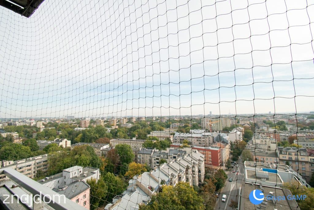 3pok | 52 m2 | Biprostal, al. Kijowska, od zaraz - zdjęcie 13