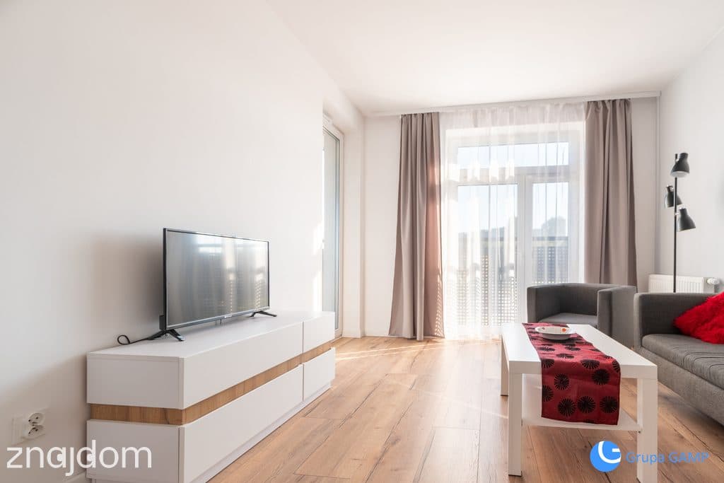 Oddzielna Kuchnia / Balkon i piwnica / Włoska - zdjęcie 4