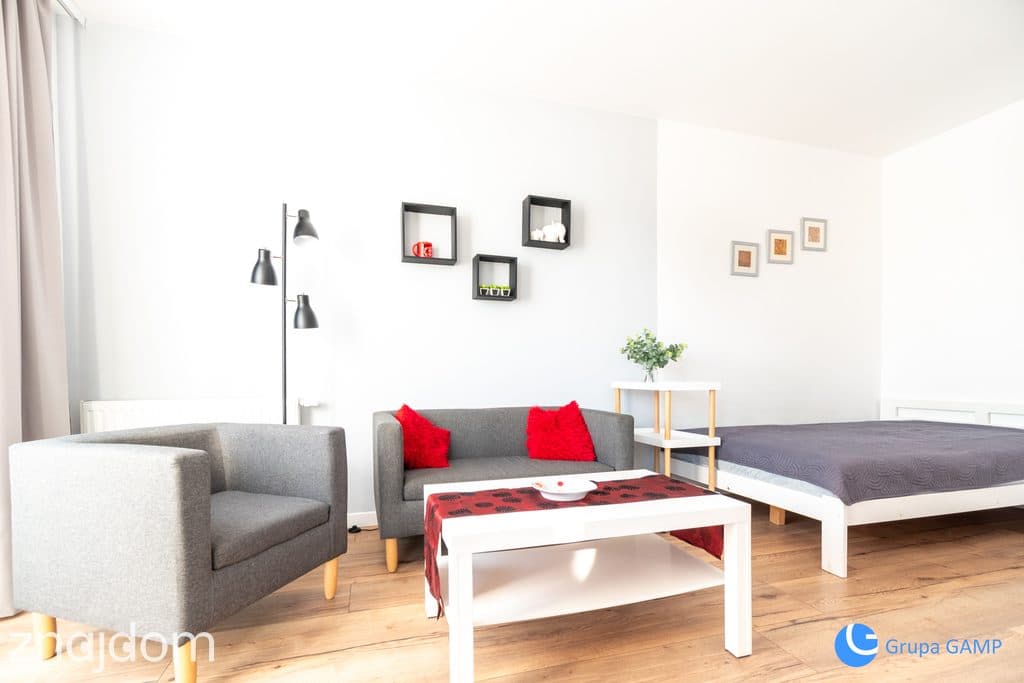 Oddzielna Kuchnia / Balkon i piwnica / Włoska - zdjęcie 3