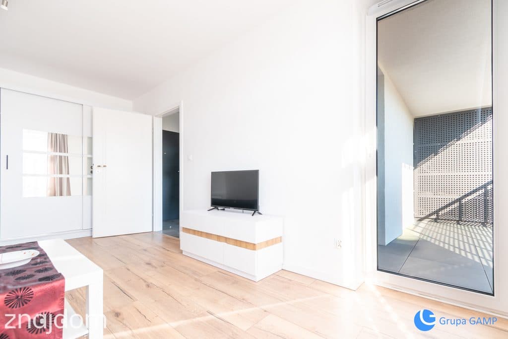 Oddzielna Kuchnia / Balkon i piwnica / Włoska - zdjęcie 6