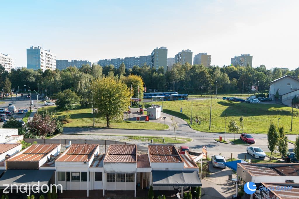 Oddzielna Kuchnia / Balkon i piwnica / Włoska - zdjęcie 13