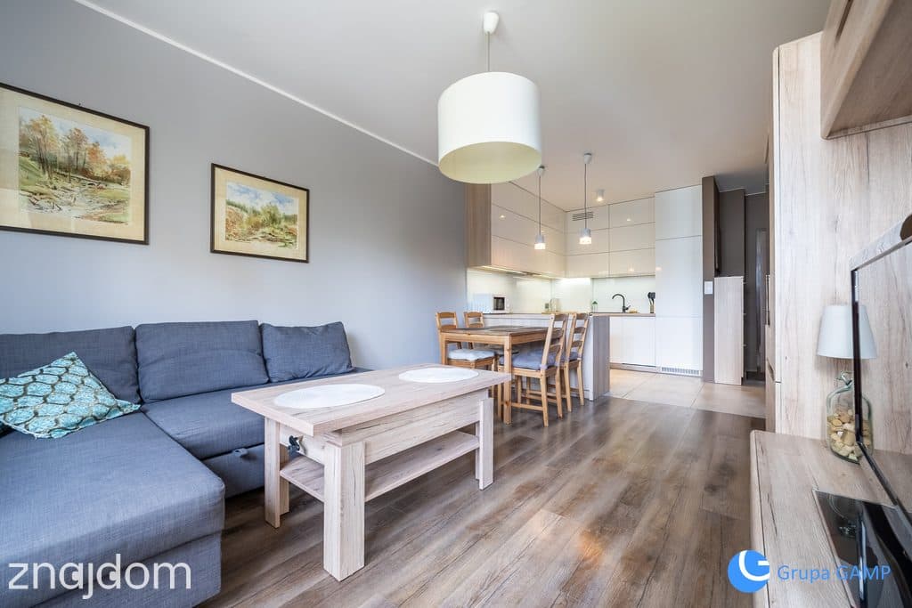 2-pok.*41m2*Wrocławska*KROWODRZA*balkon