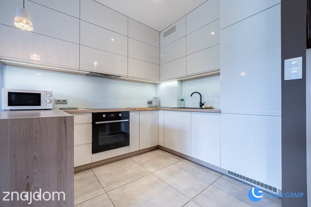 2-pok.*41m2*Wrocławska*KROWODRZA*balkon - zdjęcie 4