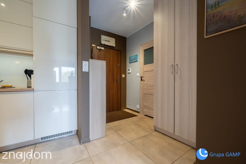 2-pok.*41m2*Wrocławska*KROWODRZA*balkon - zdjęcie 6