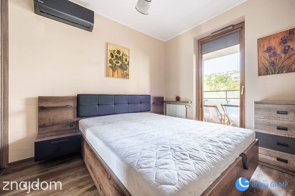 2-pok.*41m2*Wrocławska*KROWODRZA*balkon - zdjęcie 9
