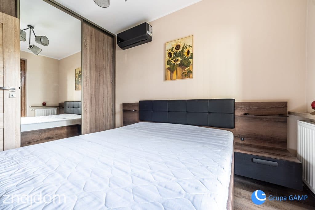 2-pok.*41m2*Wrocławska*KROWODRZA*balkon - zdjęcie 10