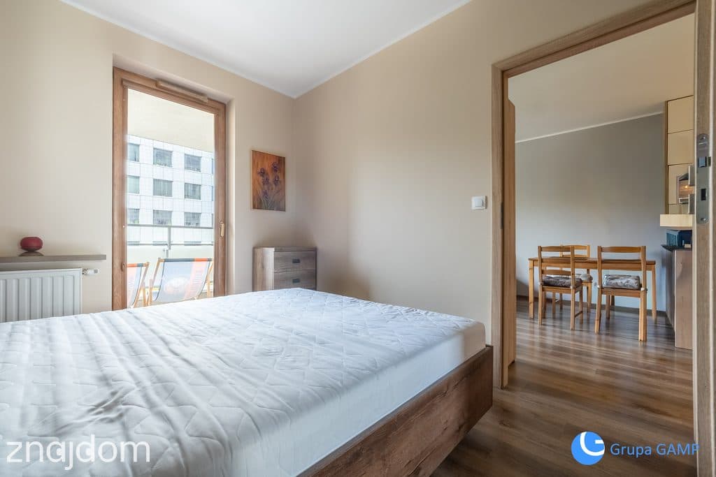 2-pok.*41m2*Wrocławska*KROWODRZA*balkon - zdjęcie 11