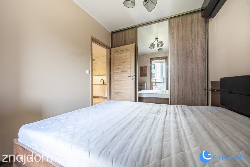 2-pok.*41m2*Wrocławska*KROWODRZA*balkon - zdjęcie 12