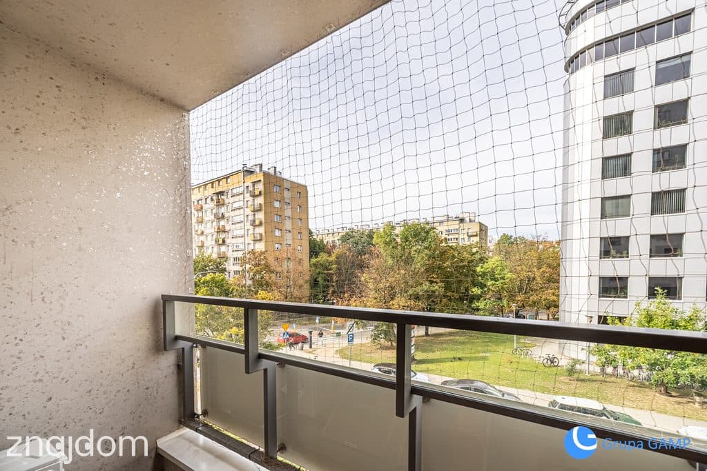 2-pok.*41m2*Wrocławska*KROWODRZA*balkon - zdjęcie 13