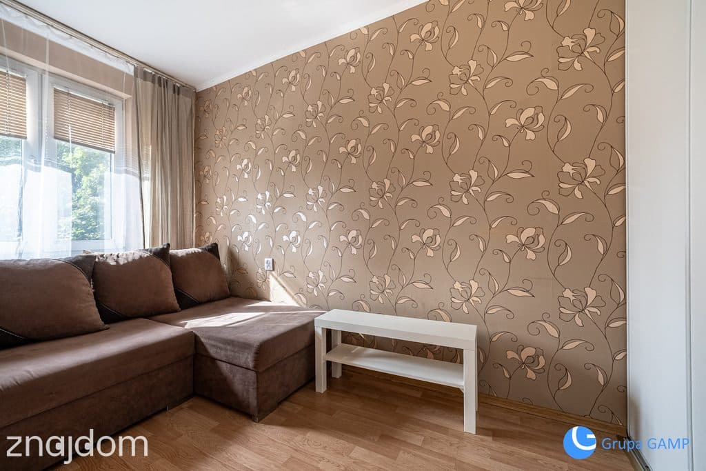 3 pok*55m2*Cystersów*balkon*Kryniczna - zdjęcie 6