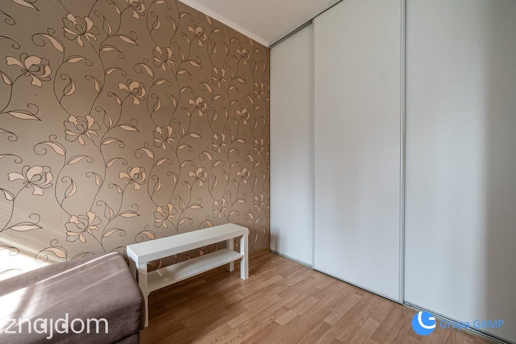 3 pok*55m2*Cystersów*balkon*Kryniczna - zdjęcie 7