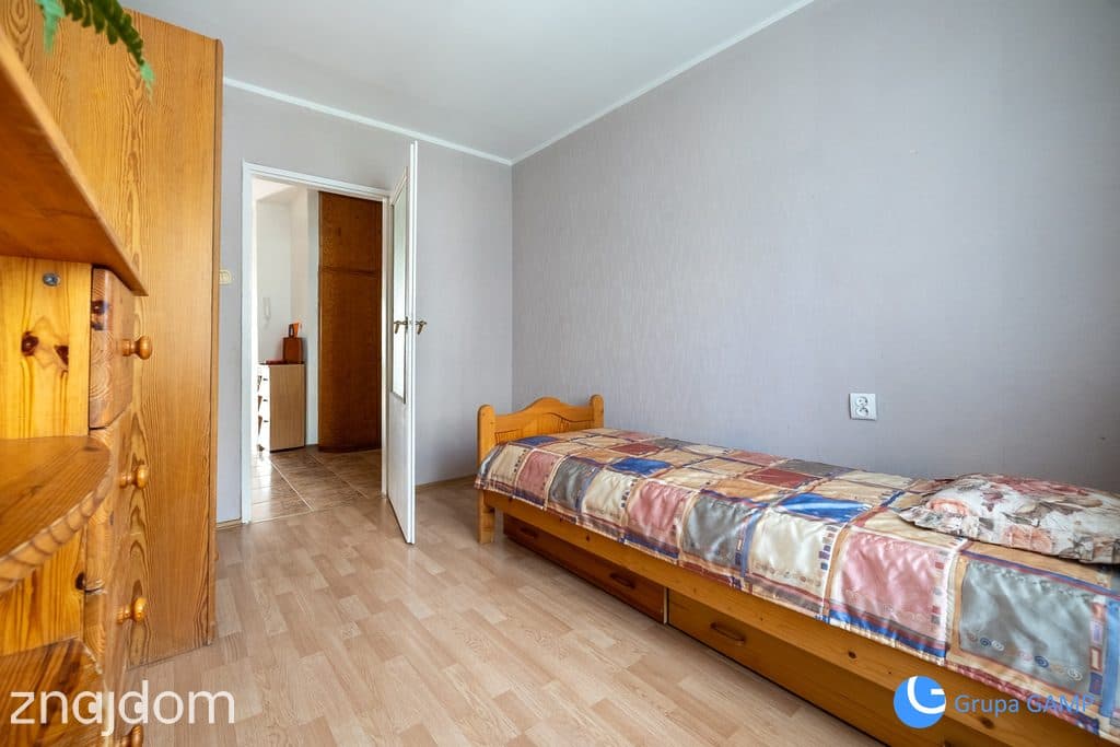 3 pok*55m2*Cystersów*balkon*Kryniczna - zdjęcie 11
