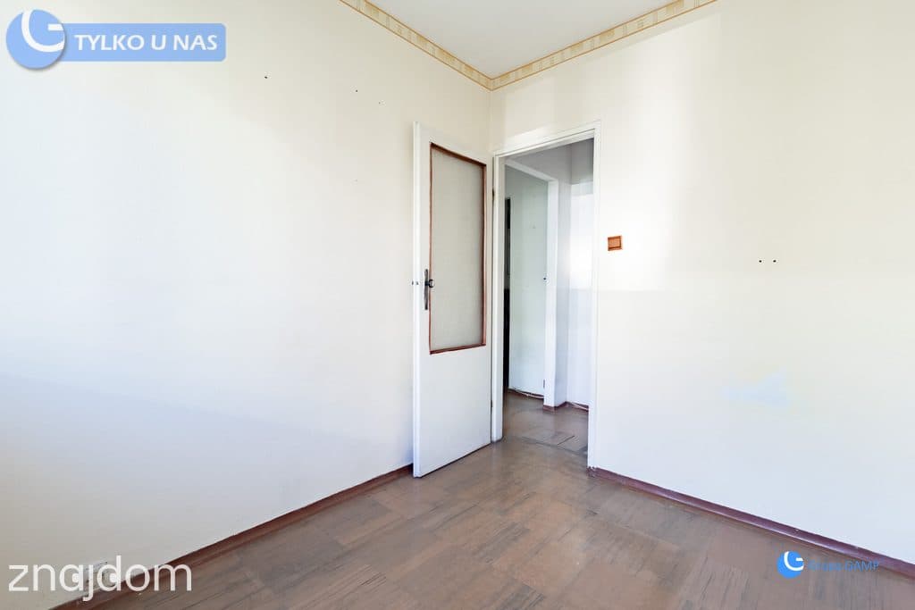 3 pok. 47.4m2 | MPEC, oddzielna kuchnia, loggia, piwnica| Wiślicka - zdjęcie 4