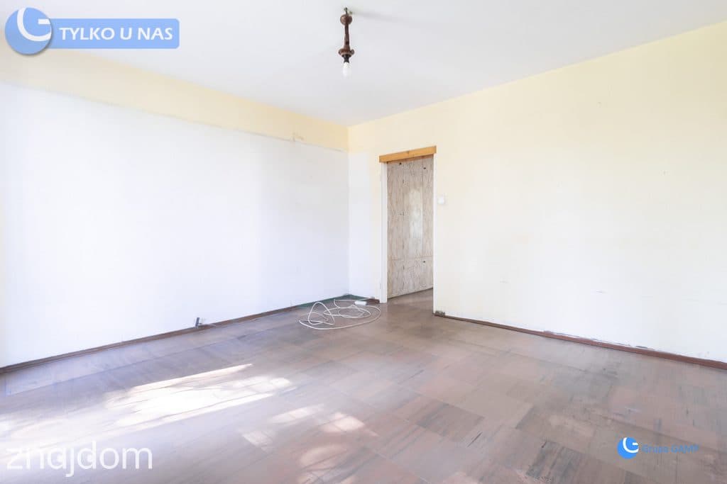 3 pok. 47.4m2 | MPEC, oddzielna kuchnia, loggia, piwnica| Wiślicka - zdjęcie 2