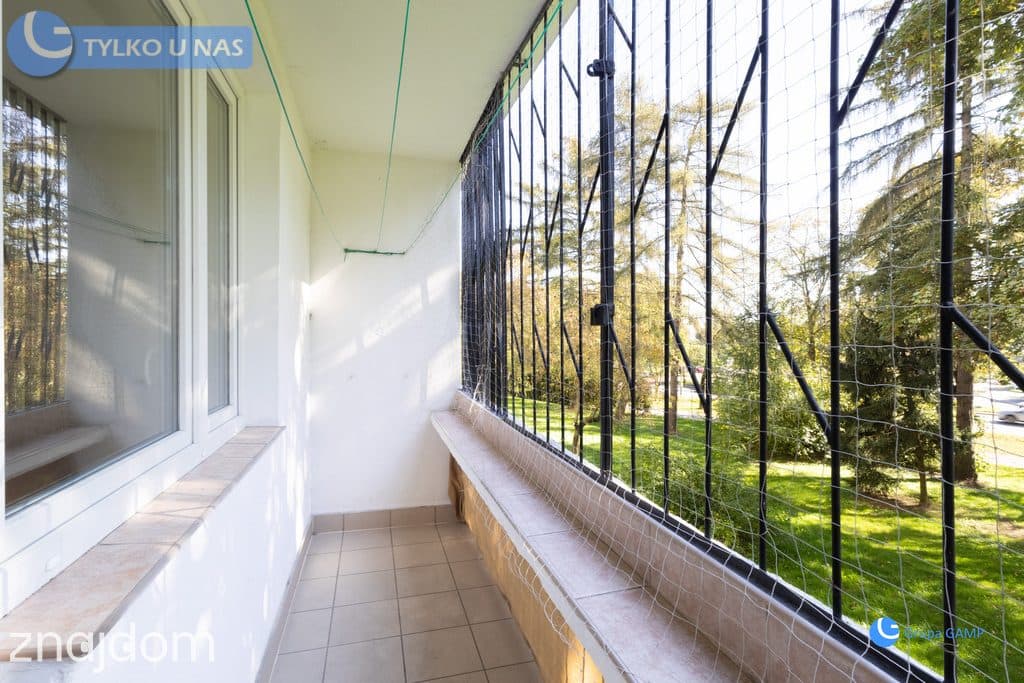 3 pok. 47.4m2 | MPEC, oddzielna kuchnia, loggia, piwnica| Wiślicka - zdjęcie 14