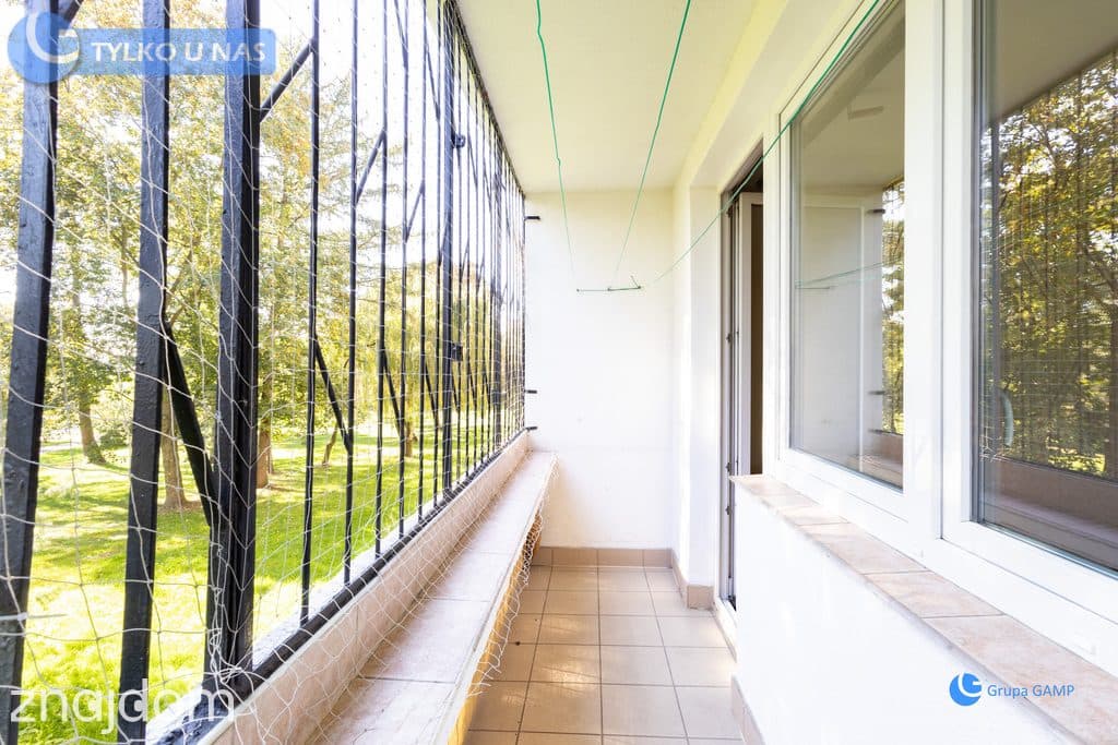 3 pok. 47.4m2 | MPEC, oddzielna kuchnia, loggia, piwnica| Wiślicka - zdjęcie 15