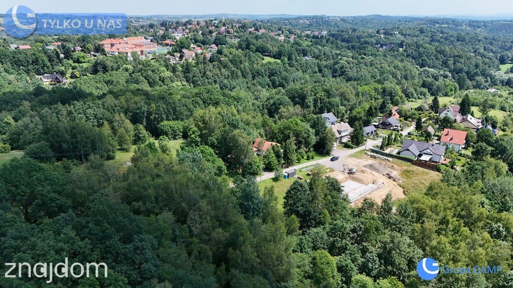 16.32 ar | działka budowlana | 10 min od Krakowa - zdjęcie 3