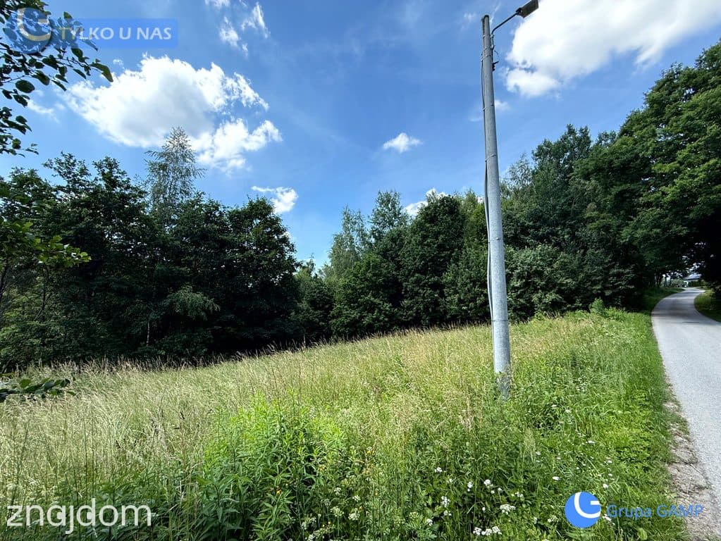 16.32 ar | działka budowlana | 10 min od Krakowa - zdjęcie 4