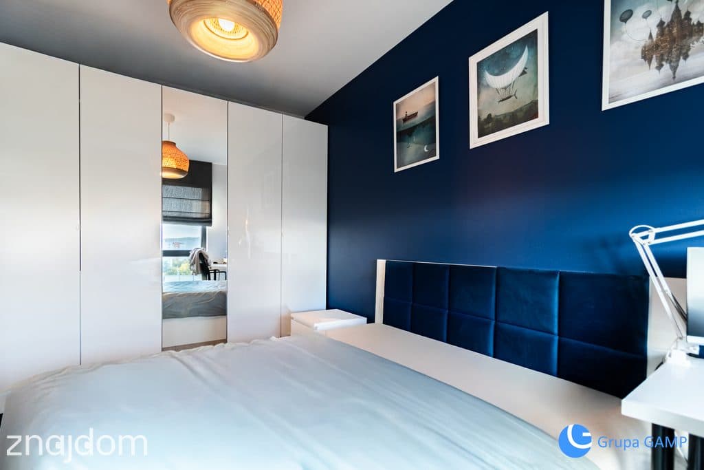 2-pok. Bronowice 44m2 *Wizjonerów*- balkon | IKEA - zdjęcie 8