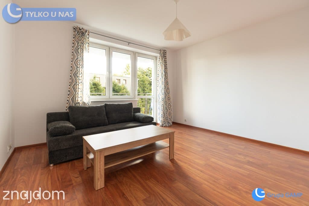Od zaraz 3-pok. 70 m2, balkon, Ruczaj, Dębniki