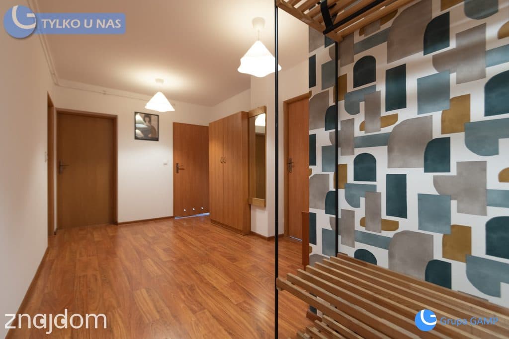 Od zaraz 3-pok. 70 m2, balkon, Ruczaj, Dębniki - zdjęcie 9