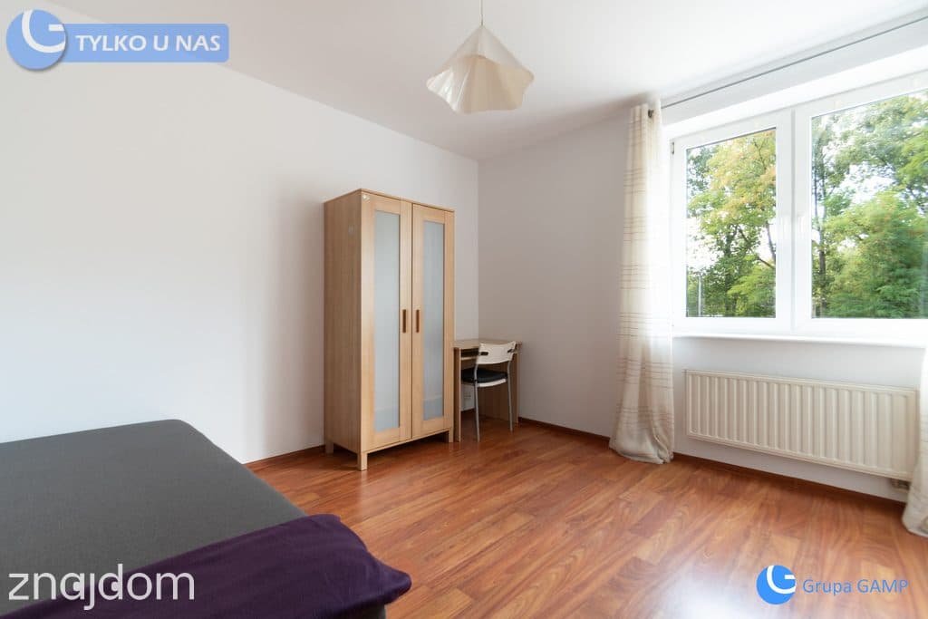 Od zaraz 3-pok. 70 m2, balkon, Ruczaj, Dębniki - zdjęcie 10