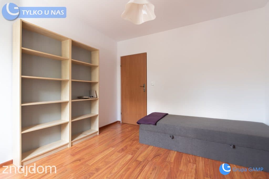 Od zaraz 3-pok. 70 m2, balkon, Ruczaj, Dębniki - zdjęcie 12