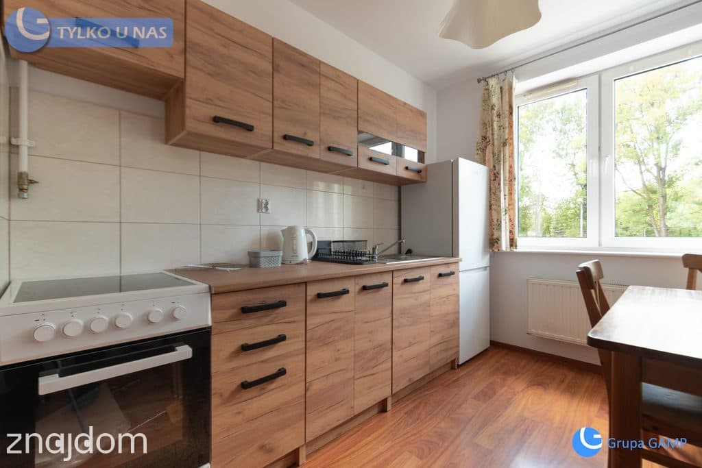 Od zaraz 3-pok. 70 m2, balkon, Ruczaj, Dębniki - zdjęcie 14