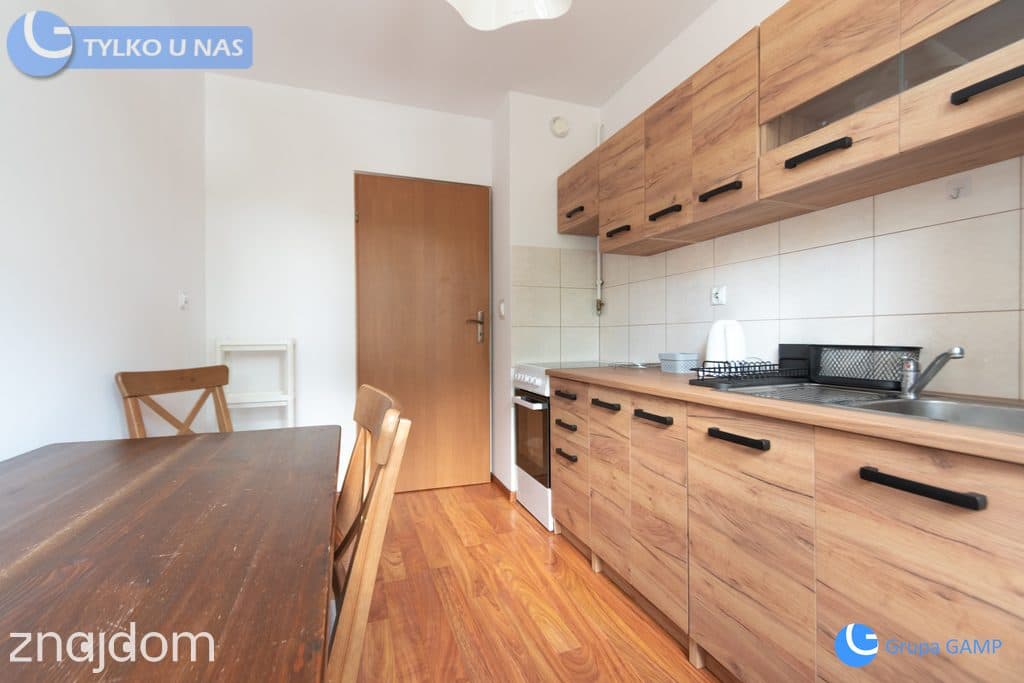 Od zaraz 3-pok. 70 m2, balkon, Ruczaj, Dębniki - zdjęcie 15