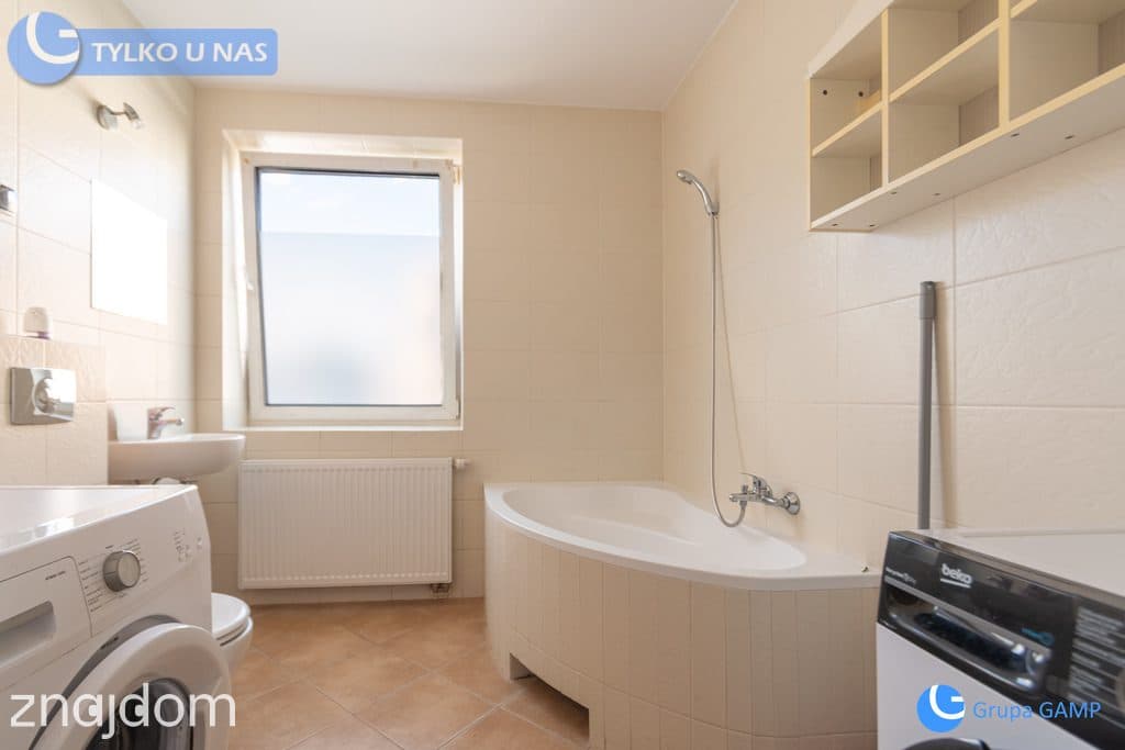 Od zaraz 3-pok. 70 m2, balkon, Ruczaj, Dębniki - zdjęcie 16