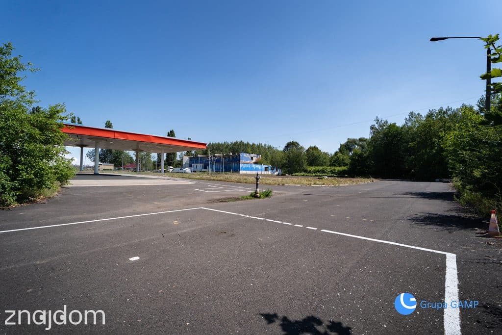 Pilnie Tereny przemysłowe 8UP | Gliwice | 1,13 ha przy A1 - zdjęcie 2