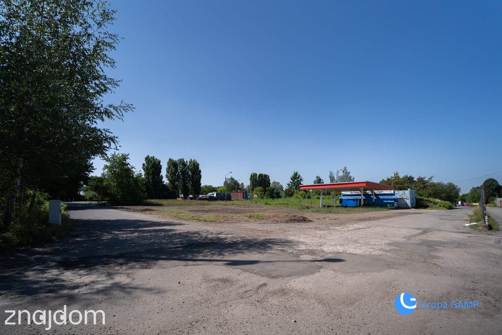 Pilnie Tereny przemysłowe 8UP | Gliwice | 1,13 ha przy A1 - zdjęcie 3