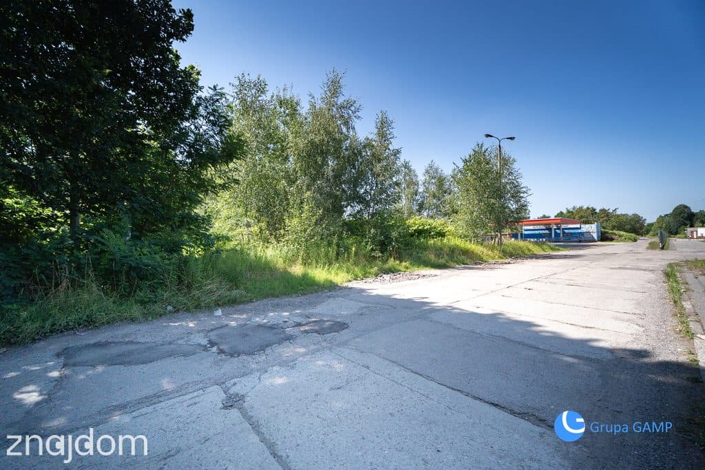 Pilnie Tereny przemysłowe 8UP | Gliwice | 1,13 ha przy A1 - zdjęcie 4