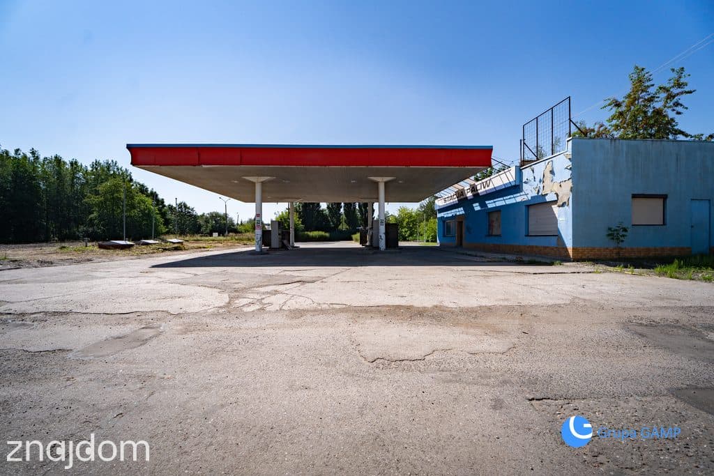 Pilnie Tereny przemysłowe 8UP | Gliwice | 1,13 ha przy A1 - zdjęcie 5