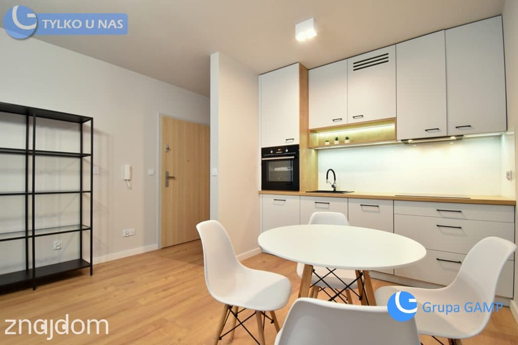 *Konopnicka City Park* Dwa pokoje, balkon, od zaraz! - zdjęcie 6
