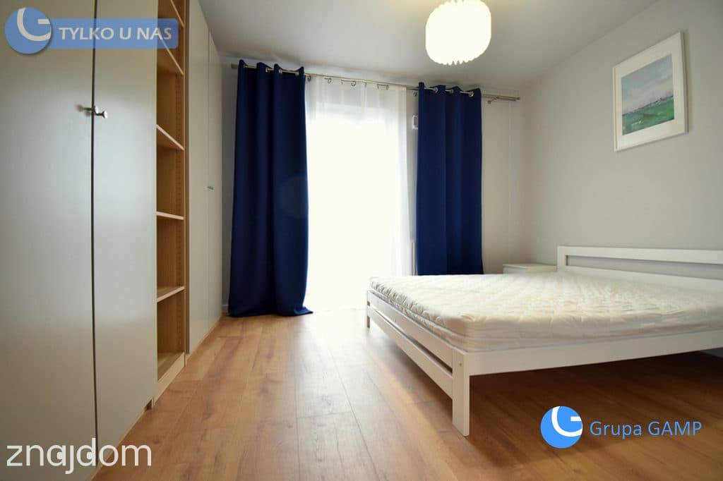 *Konopnicka City Park* Dwa pokoje, balkon, od zaraz! - zdjęcie 10