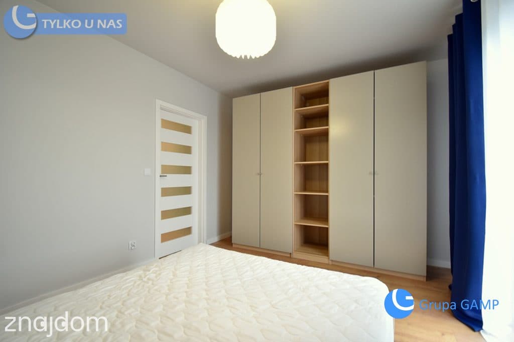 *Konopnicka City Park* Dwa pokoje, balkon, od zaraz! - zdjęcie 11