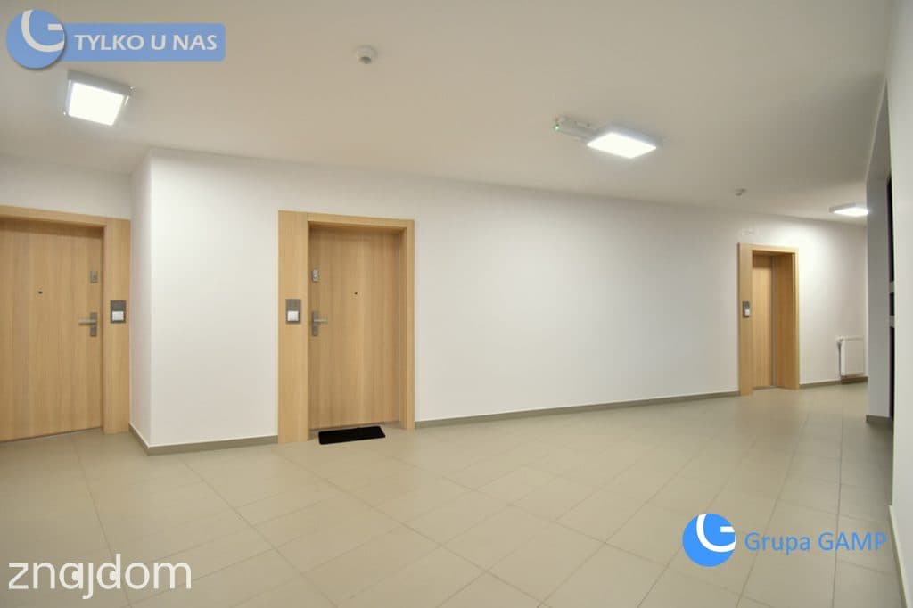 *Konopnicka City Park* Dwa pokoje, balkon, od zaraz! - zdjęcie 14