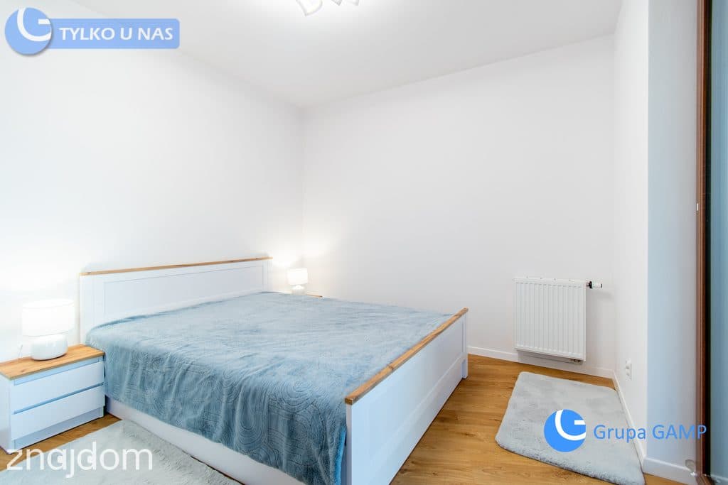 Nowe dwa pokoje, Zakrzówek, 37 m2, klima, od zaraz! - zdjęcie 7