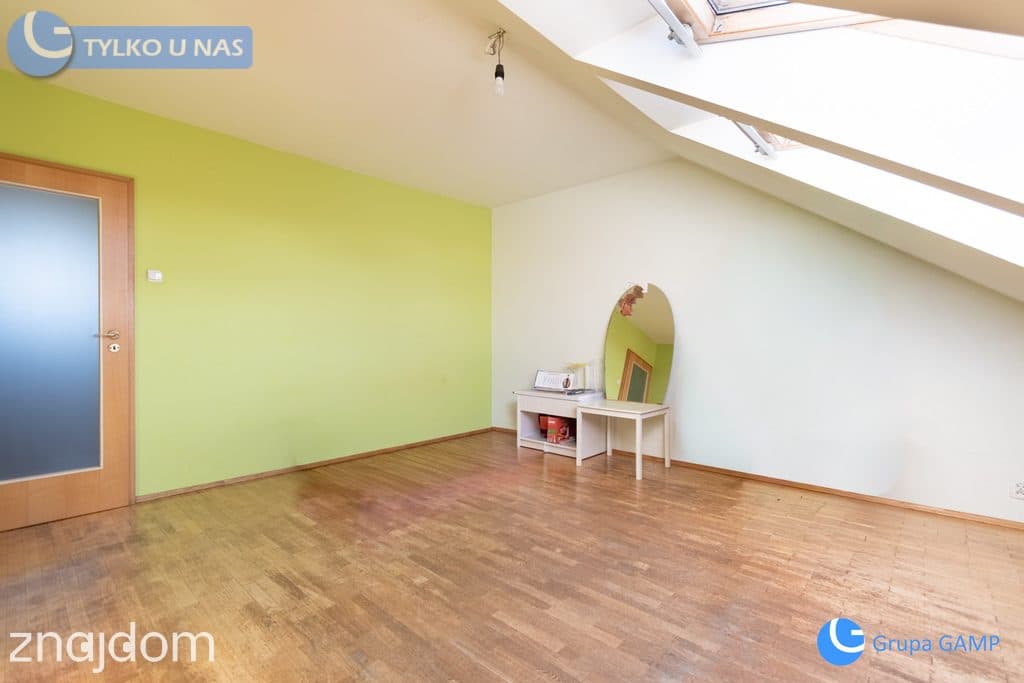 Prądnik Czerwony, 65 m², 4 pokoje, dwupoziomowe - zdjęcie 7