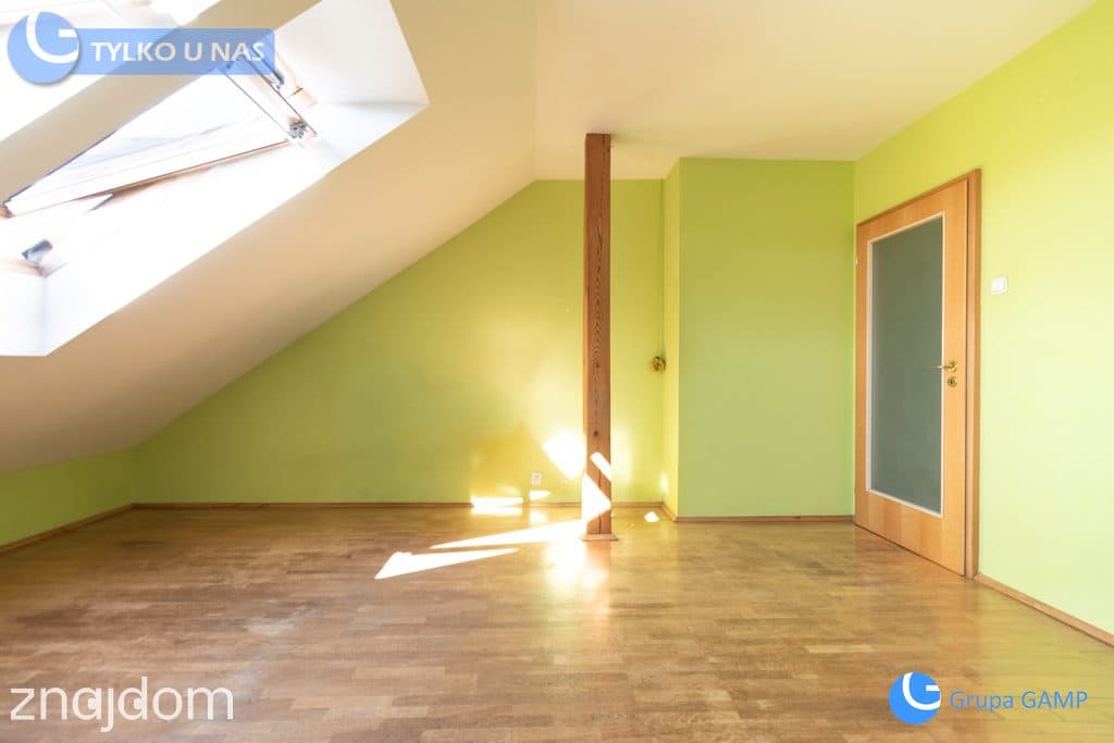Prądnik Czerwony, 65 m², 4 pokoje, dwupoziomowe - zdjęcie 8