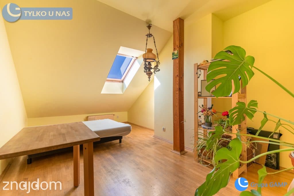 Prądnik Czerwony, 65 m², 4 pokoje, dwupoziomowe - zdjęcie 9