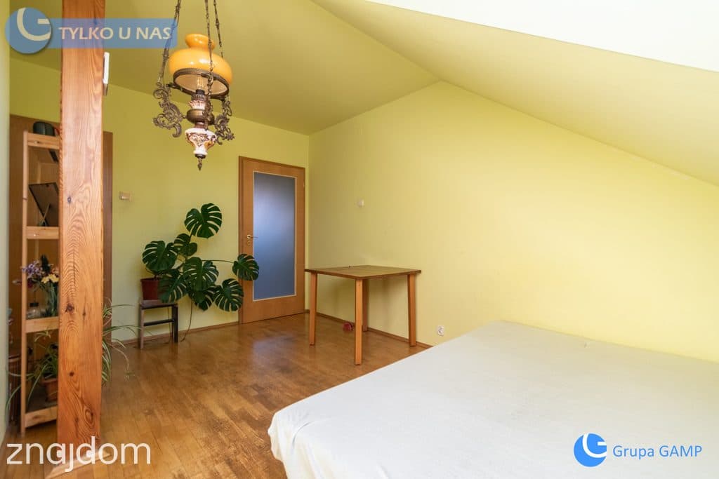 Prądnik Czerwony, 65 m², 4 pokoje, dwupoziomowe - zdjęcie 10