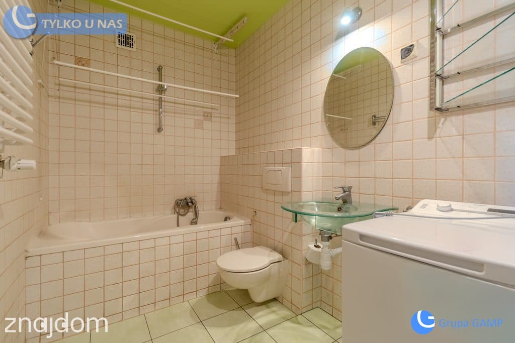 Prądnik Czerwony, 65 m², 4 pokoje, dwupoziomowe - zdjęcie 14