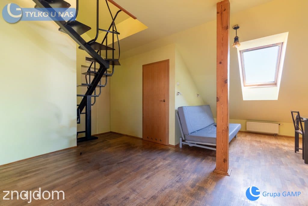 Prądnik Czerwony, 65 m², 4 pokoje, dwupoziomowe - zdjęcie 5