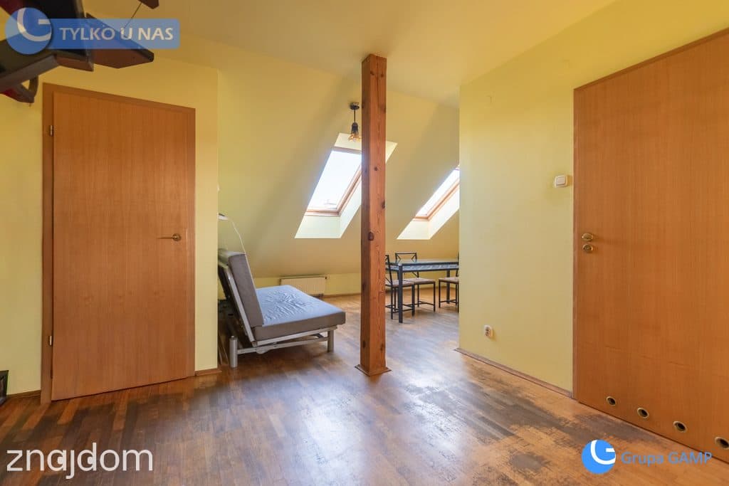 Prądnik Czerwony, 65 m², 4 pokoje, dwupoziomowe - zdjęcie 4