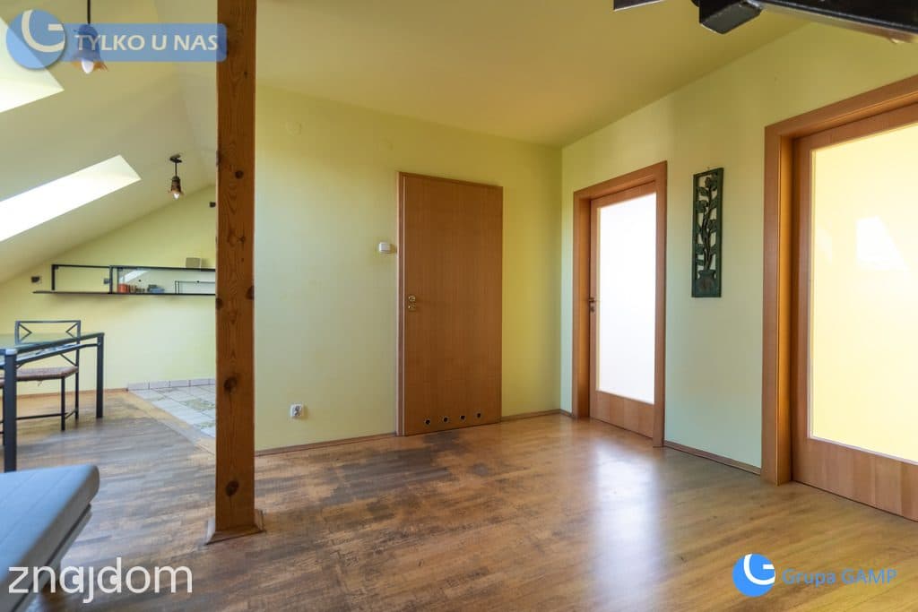 Prądnik Czerwony, 65 m², 4 pokoje, dwupoziomowe - zdjęcie 11