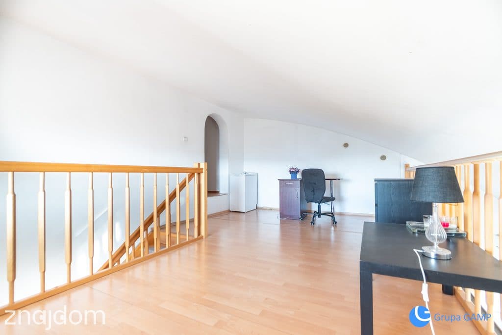 48m2 / Antresola / Garderoba - zdjęcie 14