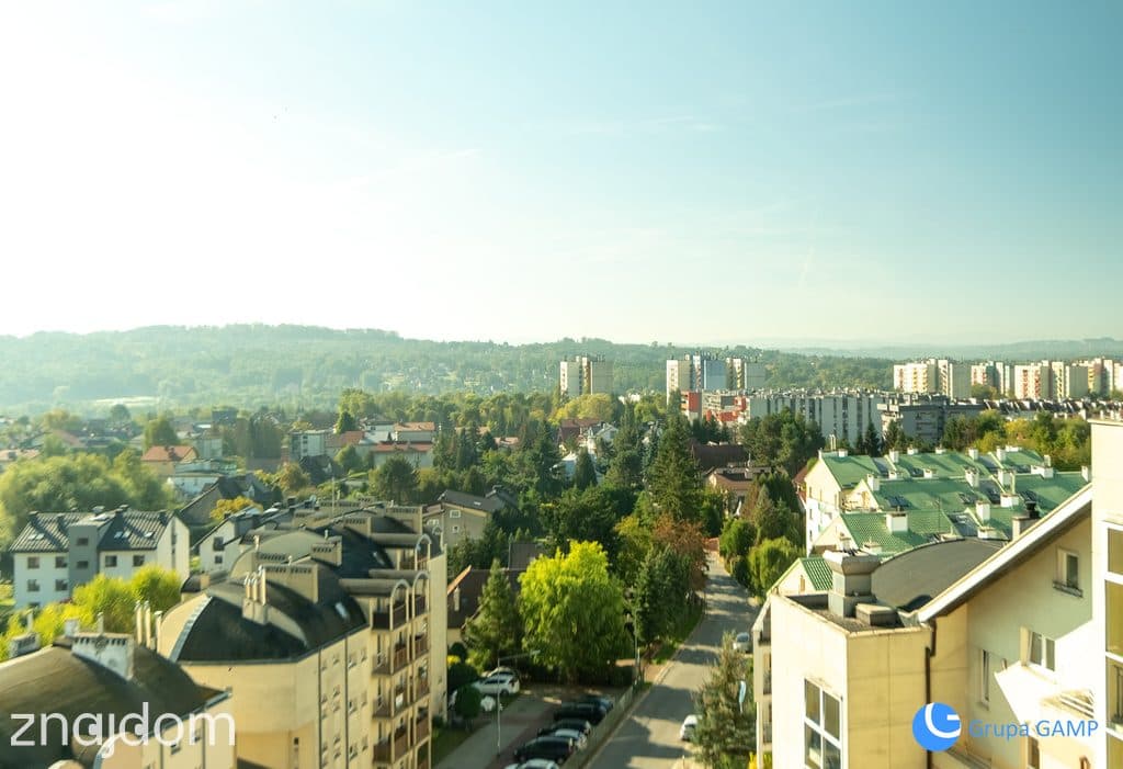 48m2 / Antresola / Garderoba - zdjęcie 15